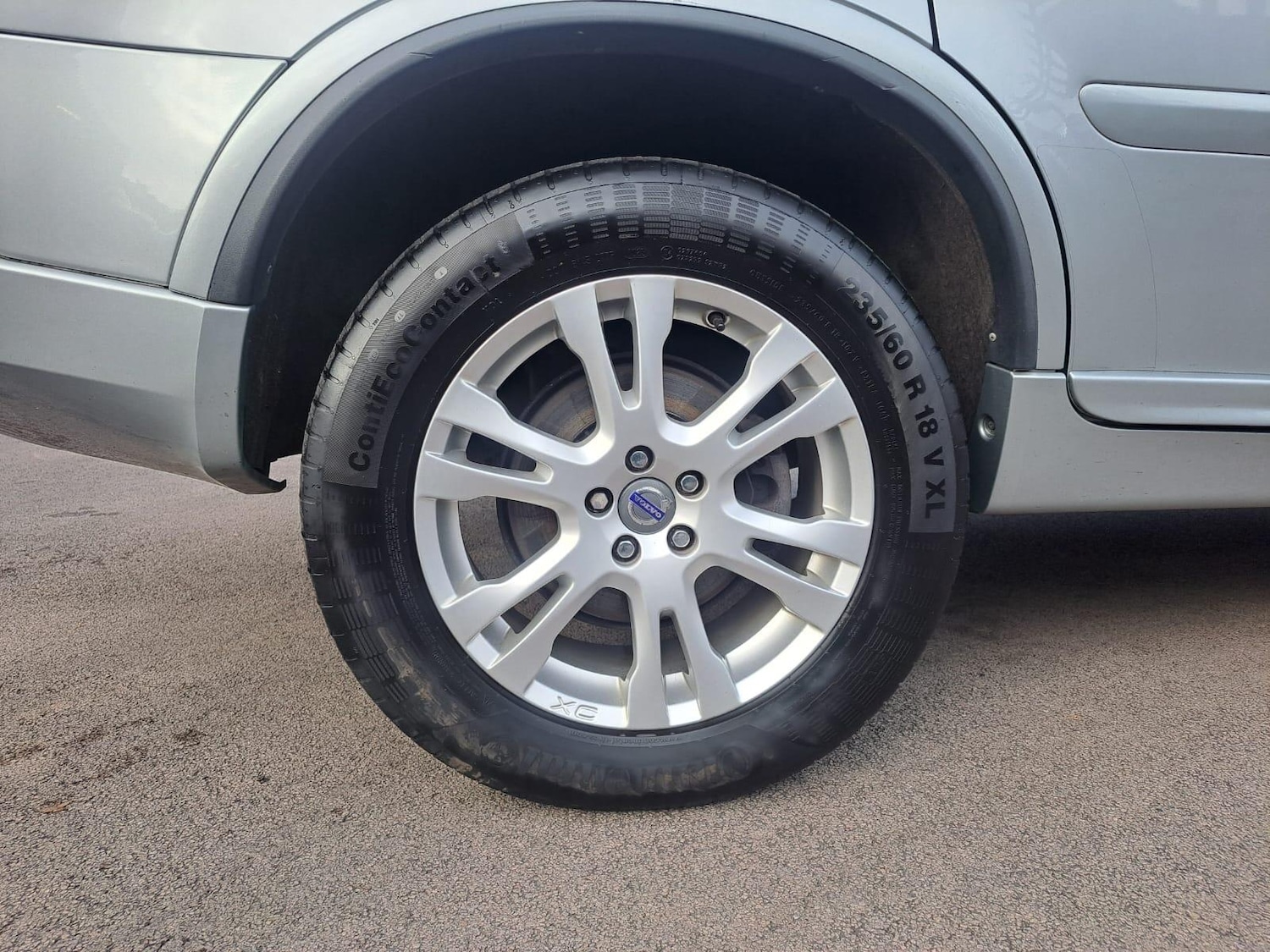 Used Volvo XC90 2014 for sale - 77387042: Photo 73