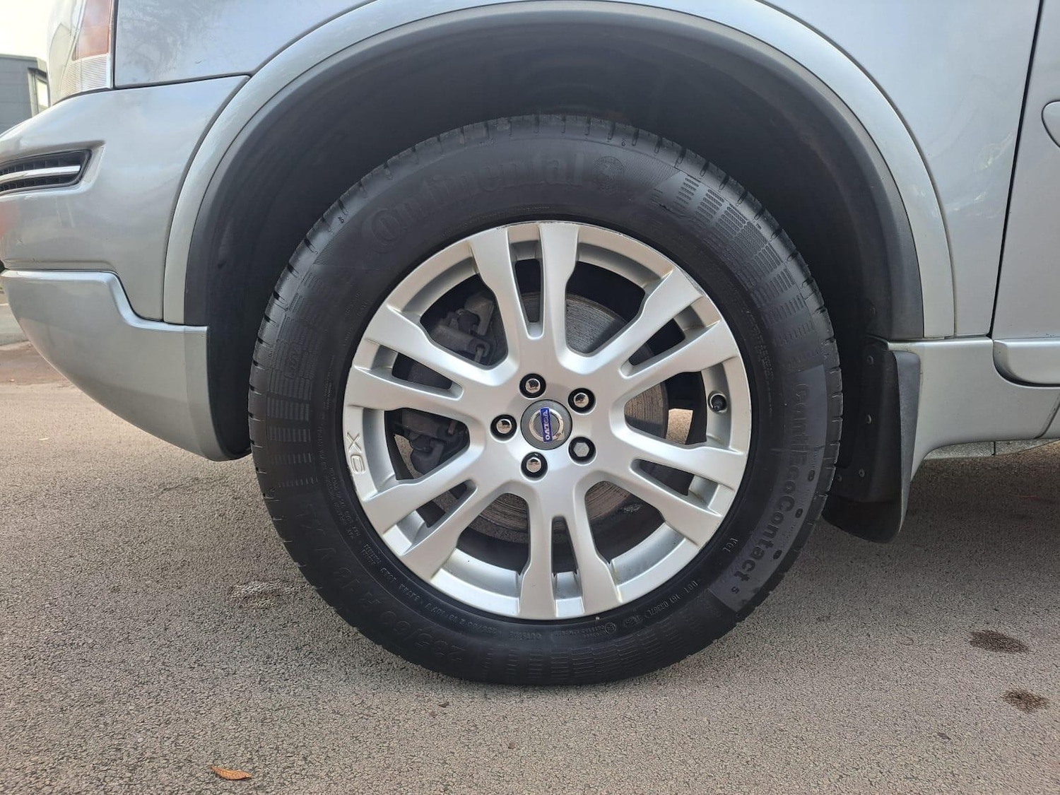 Used Volvo XC90 2014 for sale - 77387042: Photo 74