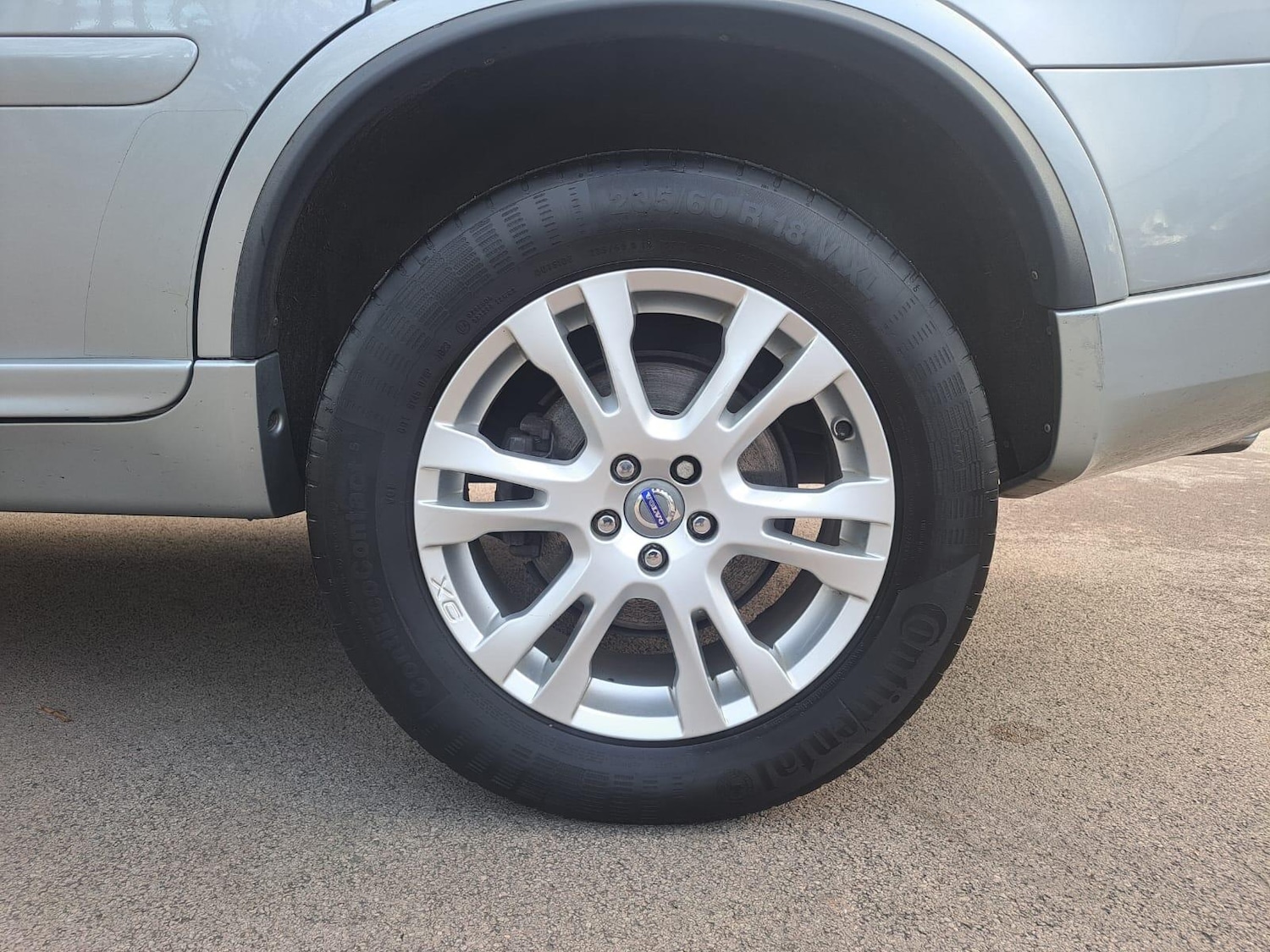 Used Volvo XC90 2014 for sale - 77387042: Photo 75