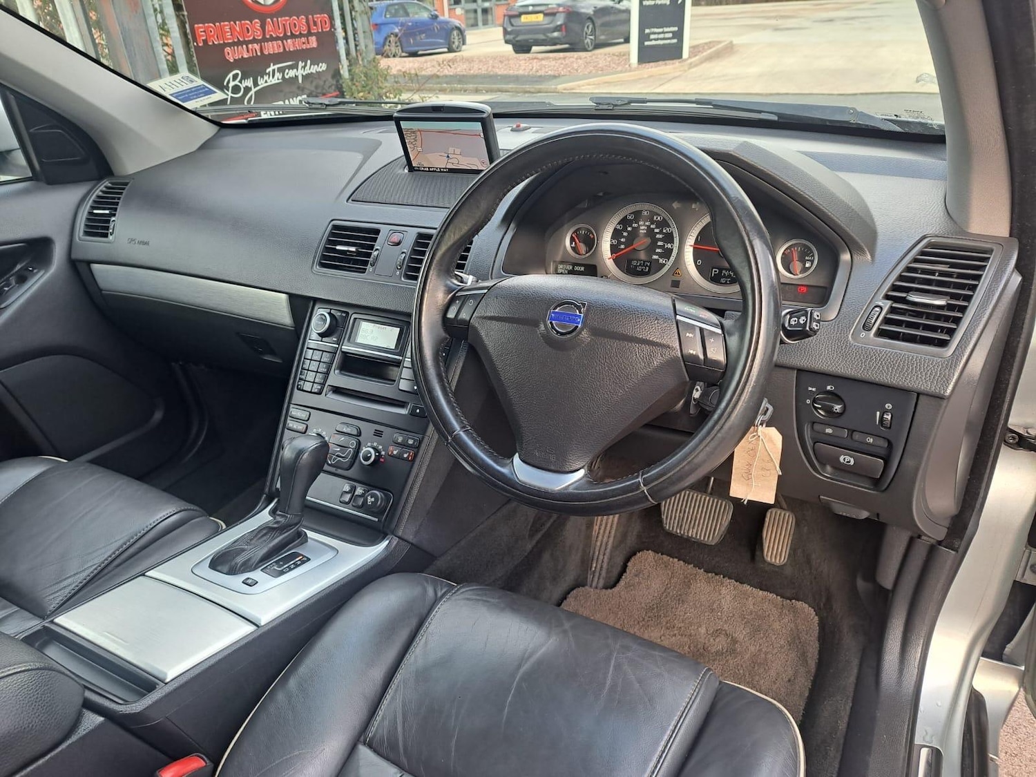 Used Volvo XC90 2014 for sale - 77387042: Photo 9