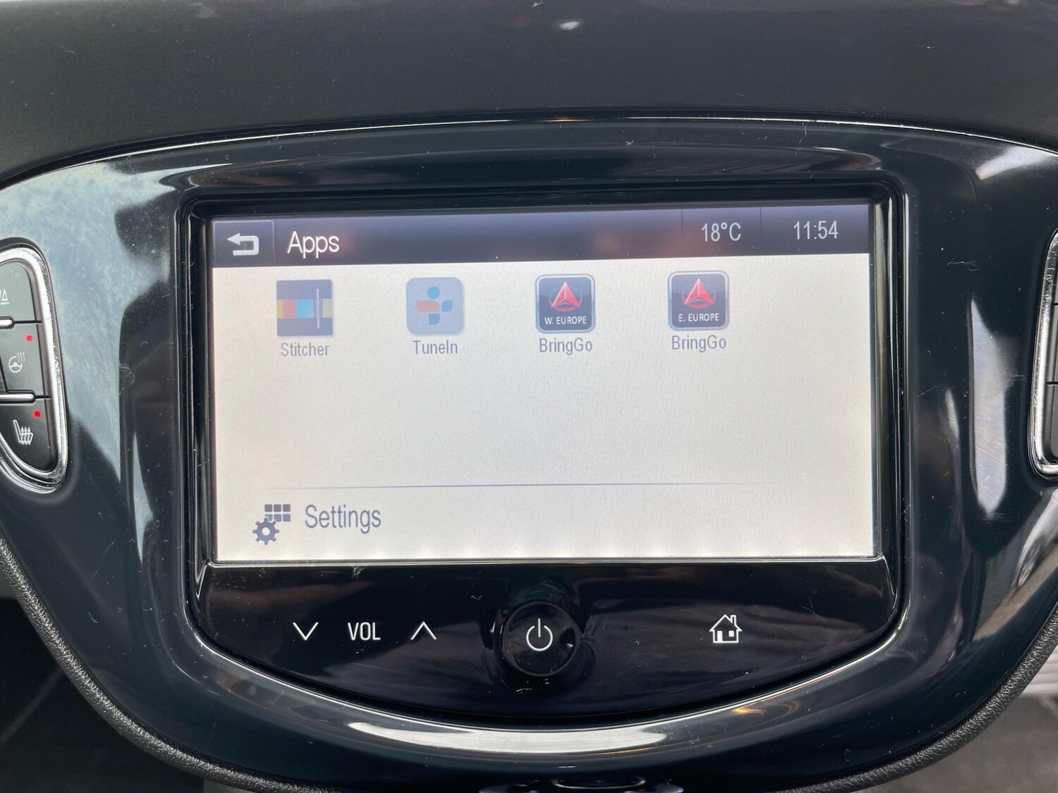 Vehicle 56