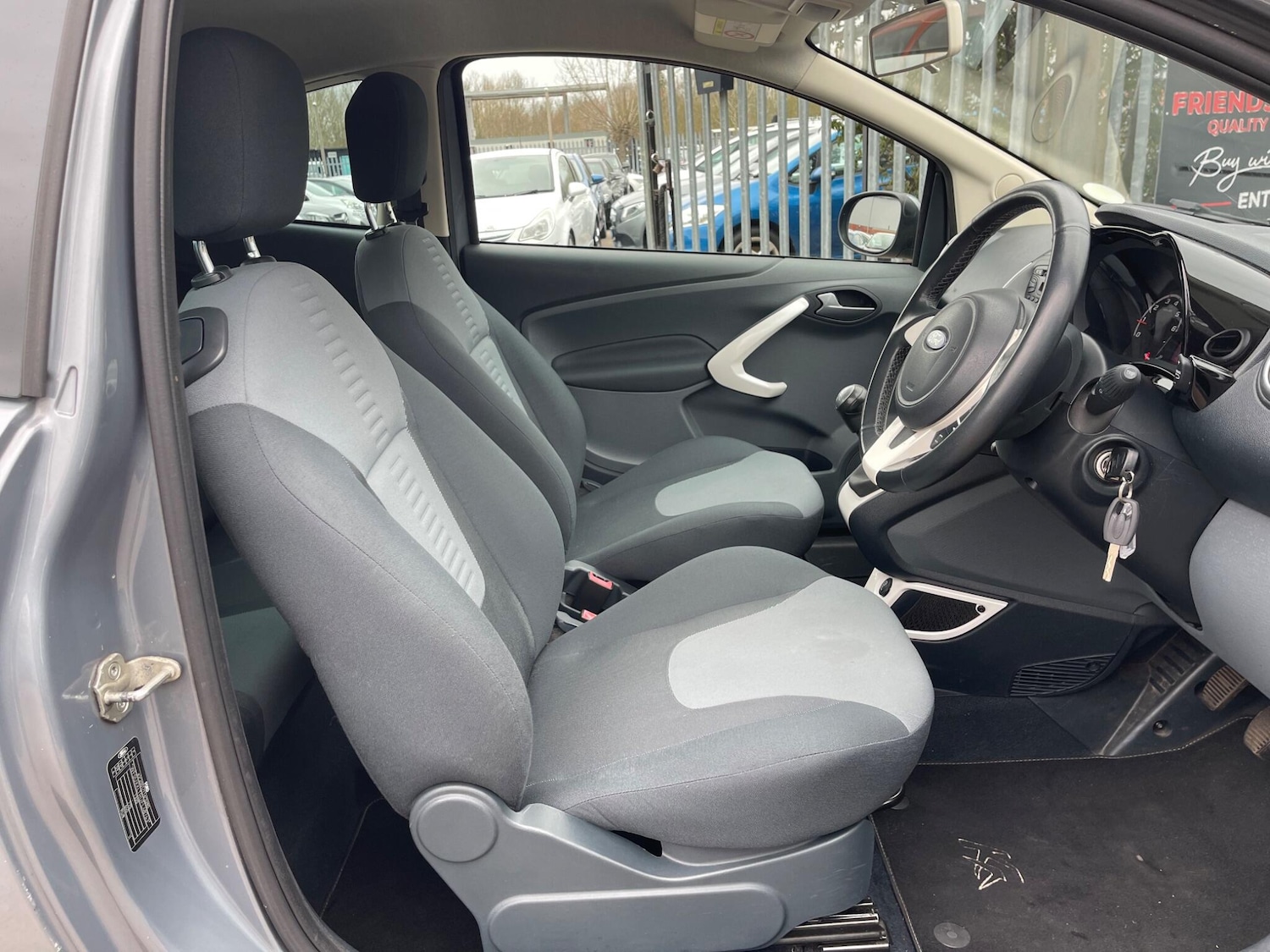 Used Ford Ka 2015 for sale - 77909560: Photo 10