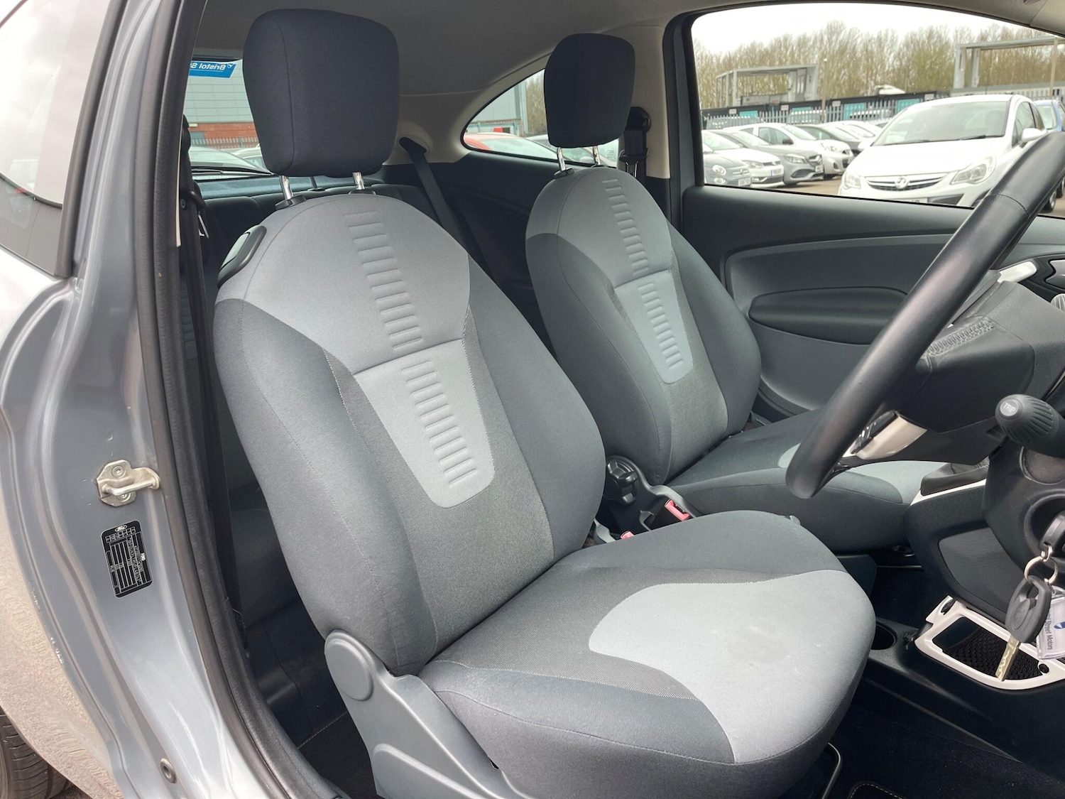 Used Ford Ka 2015 for sale - 77909560: Photo 11