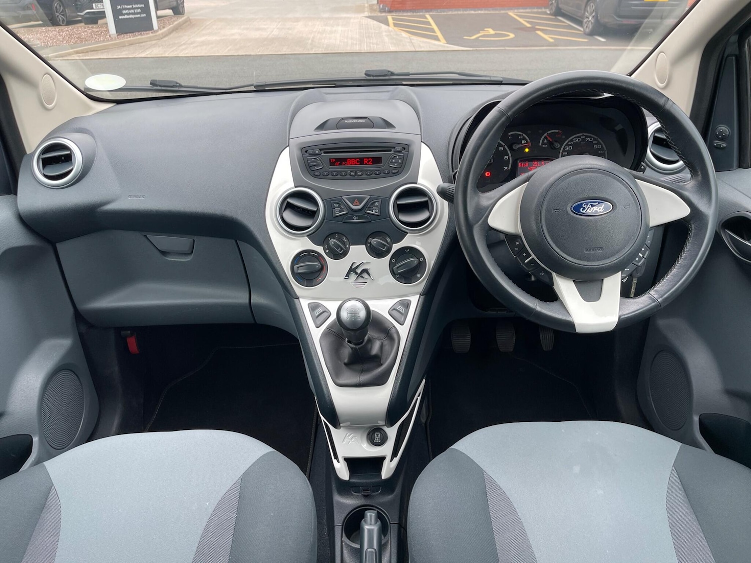 Used Ford Ka 2015 for sale - 77909560: Photo 13