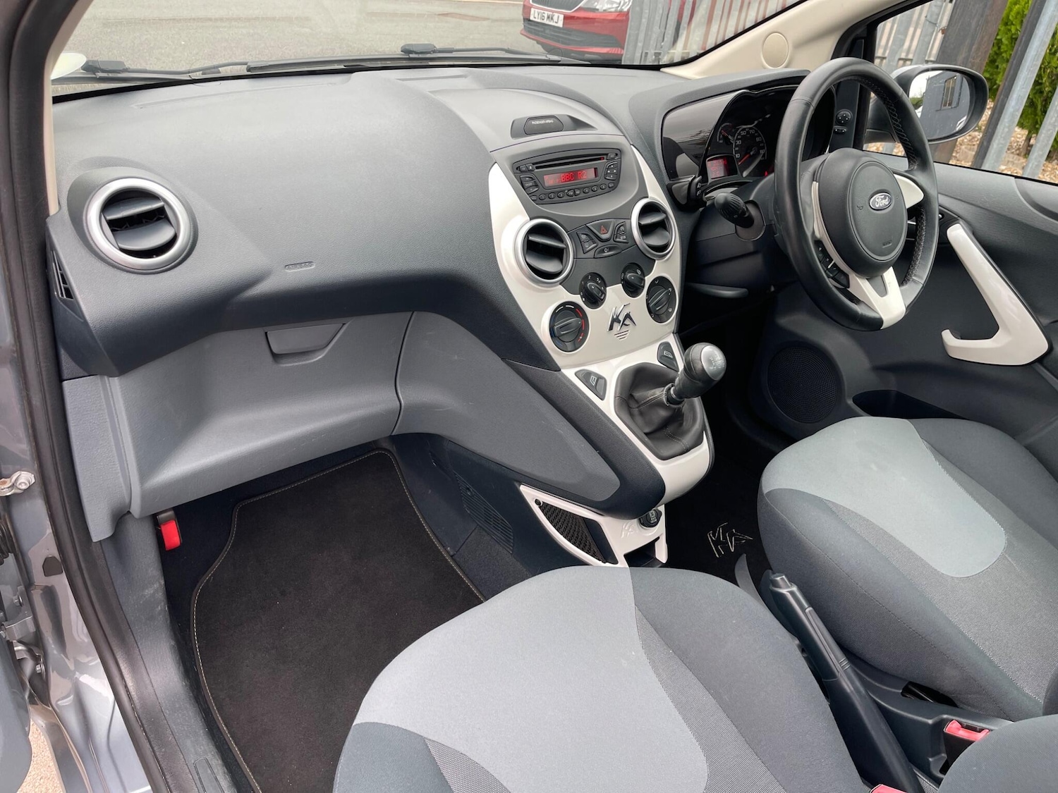 Used Ford Ka 2015 for sale - 77909560: Photo 15