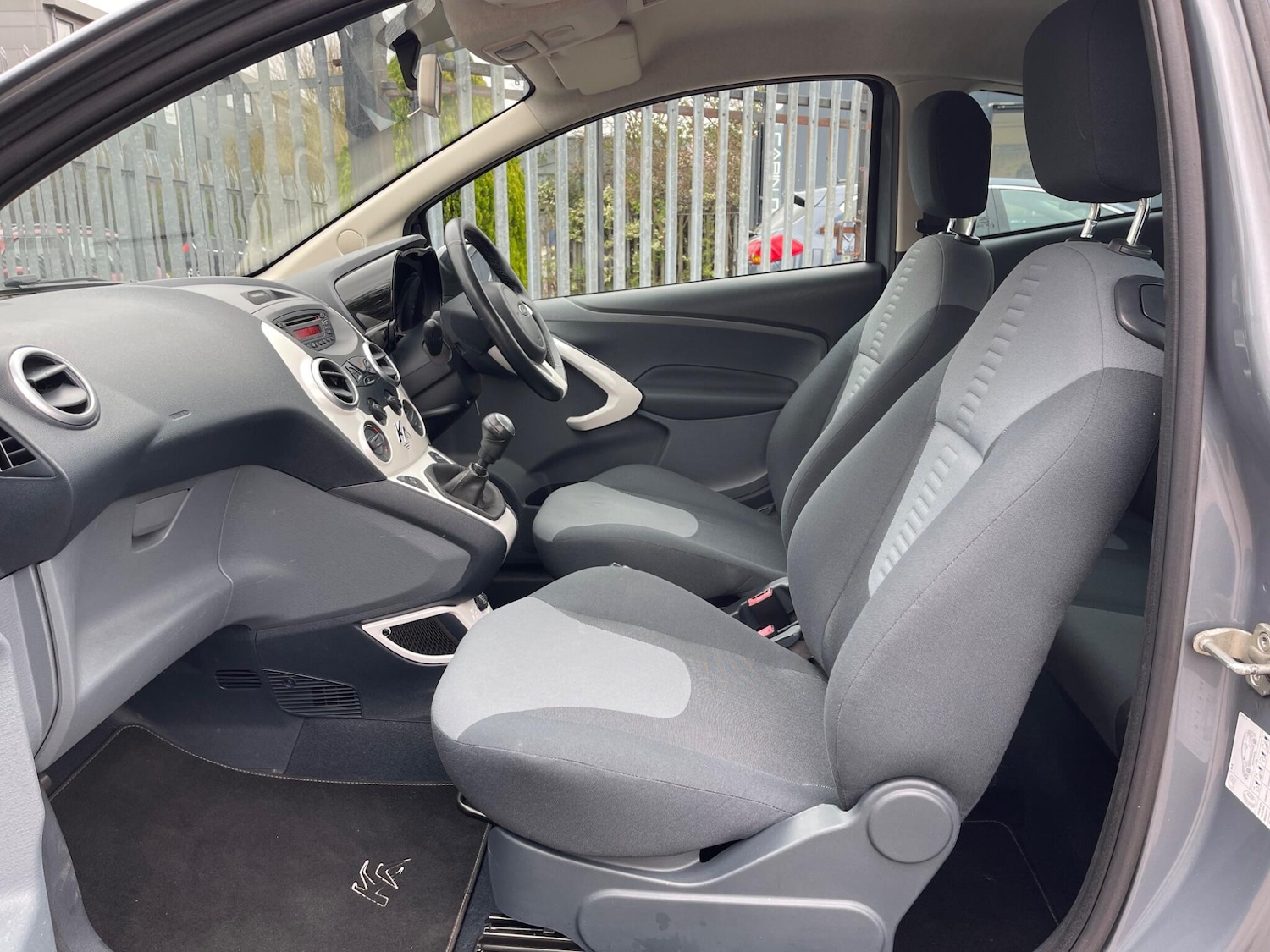 Used Ford Ka 2015 for sale - 77909560: Photo 16