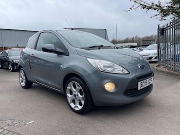 2015 (15) - 1.2 Zetec 3dr [Start Stop]
