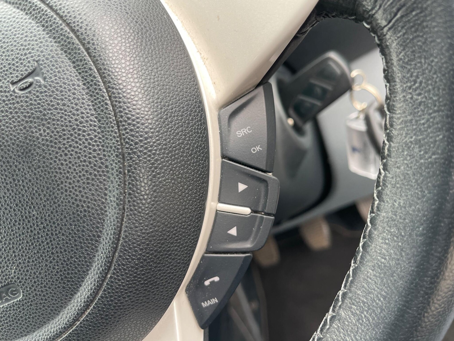 Used Ford Ka 2015 for sale - 77909560: Photo 25