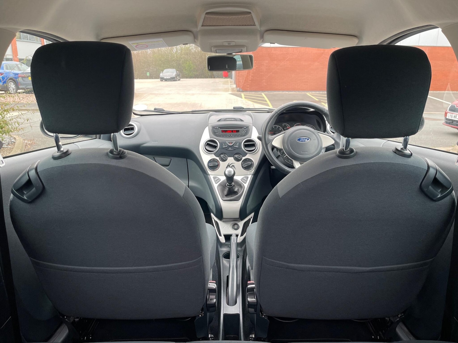 Used Ford Ka 2015 for sale - 77909560: Photo 27