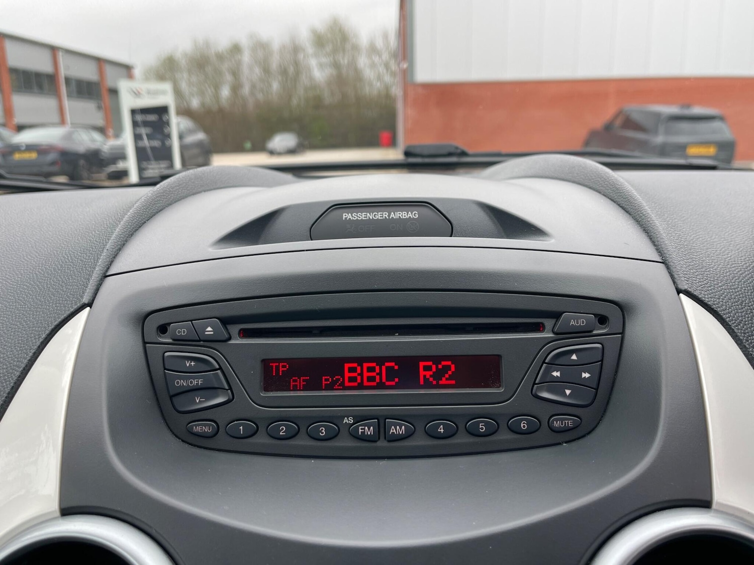 Used Ford Ka 2015 for sale - 77909560: Photo 32