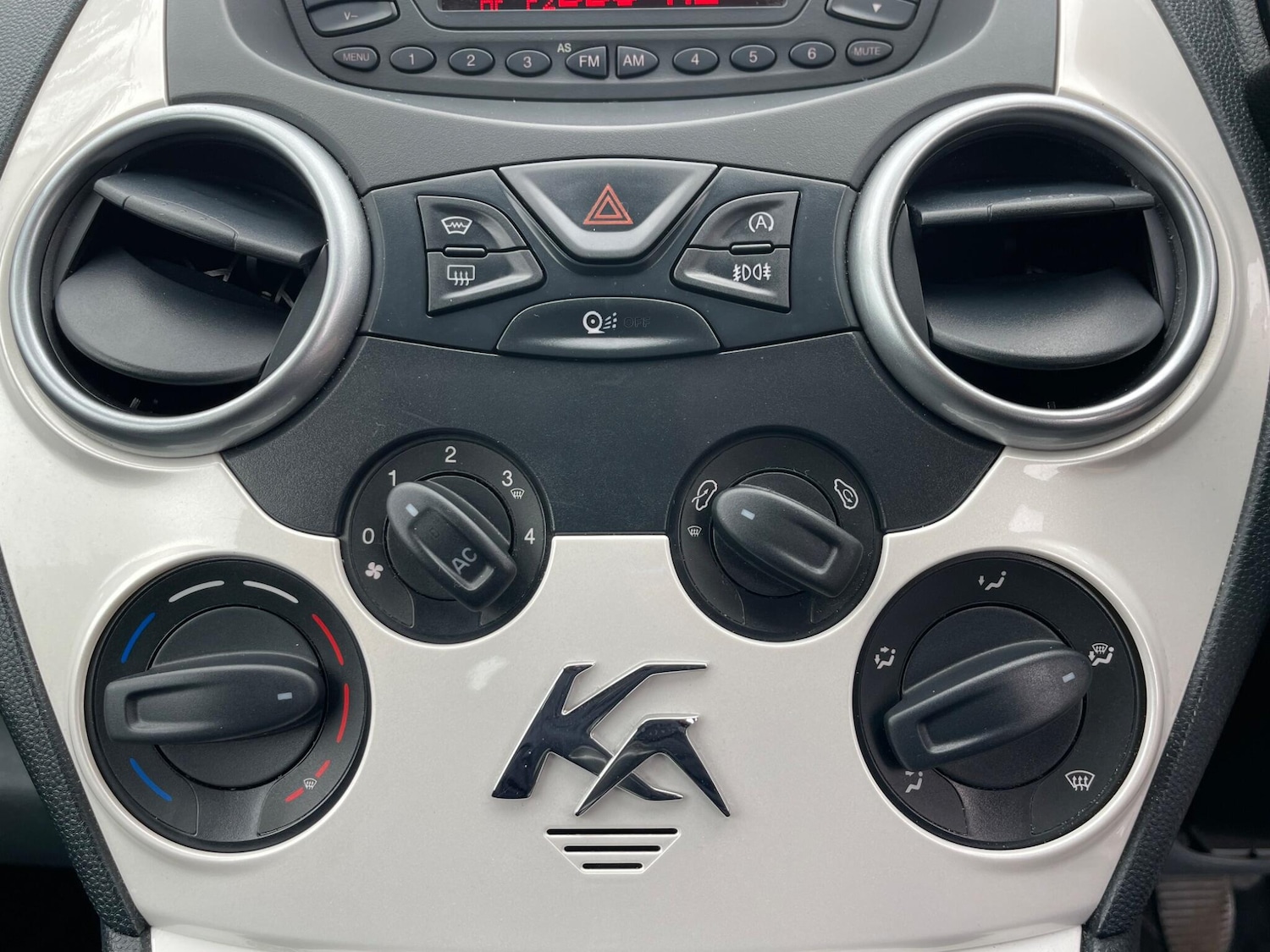 Used Ford Ka 2015 for sale - 77909560: Photo 33