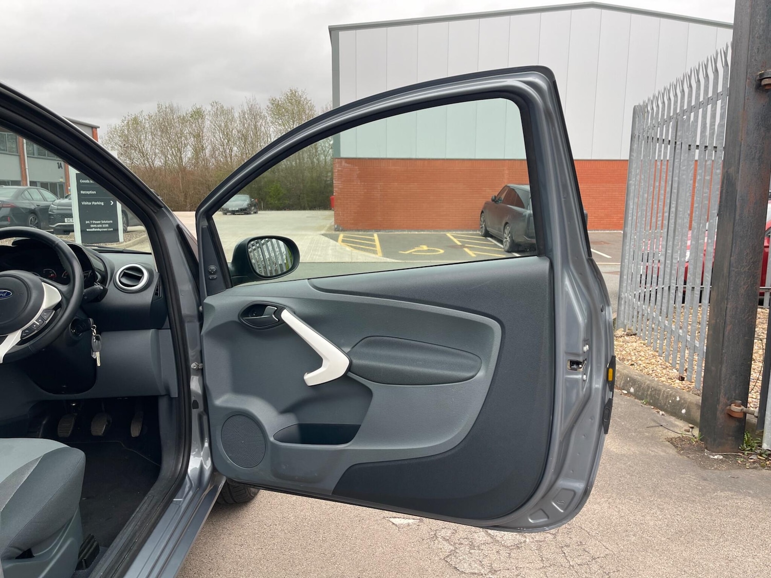 Used Ford Ka 2015 for sale - 77909560: Photo 41