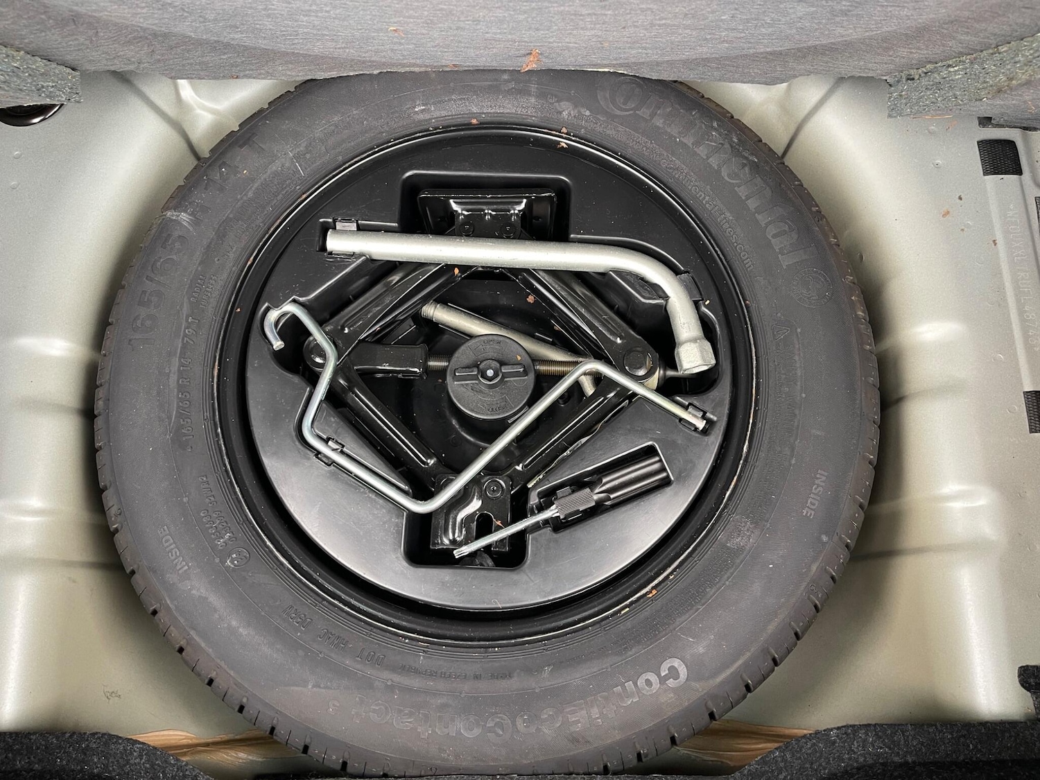 Used Ford Ka 2015 for sale - 77909560: Photo 45