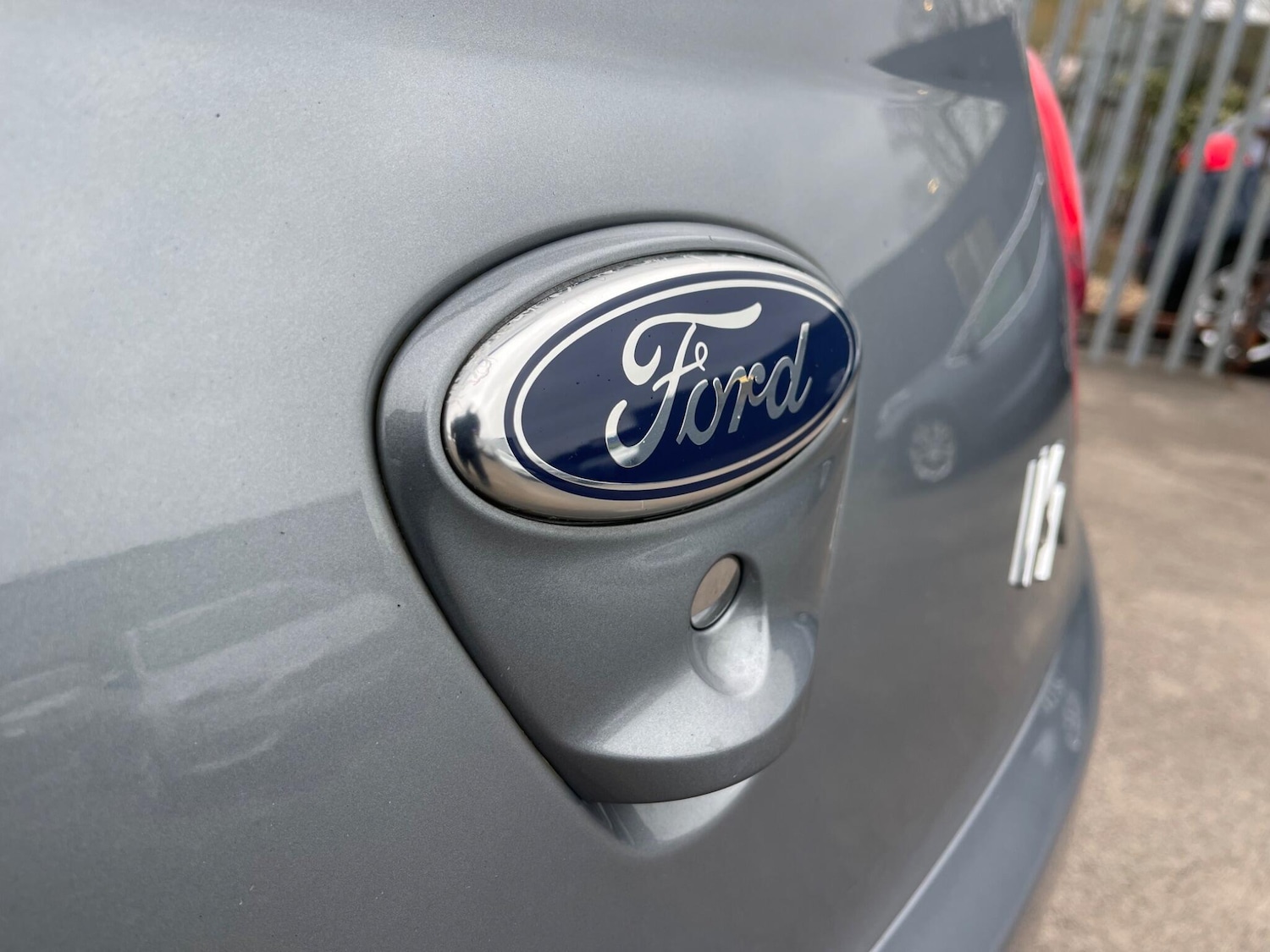 Used Ford Ka 2015 for sale - 77909560: Photo 47