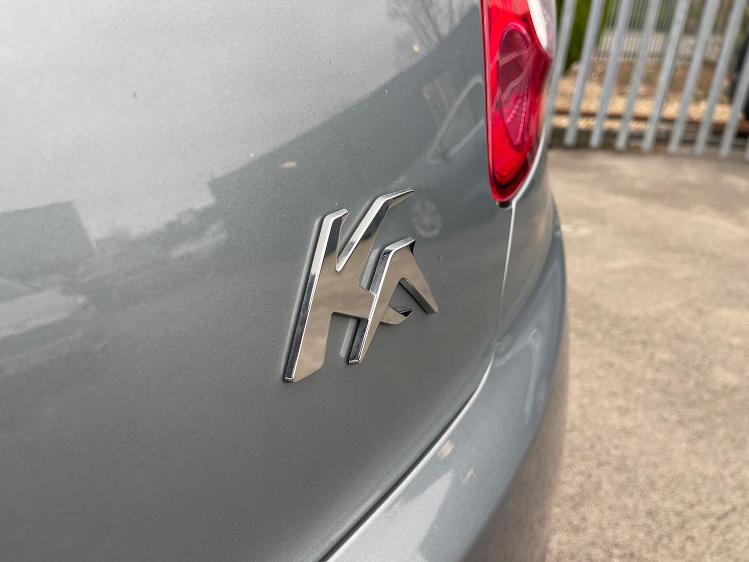 Used Ford Ka 2015 for sale - 77909560: Photo 48