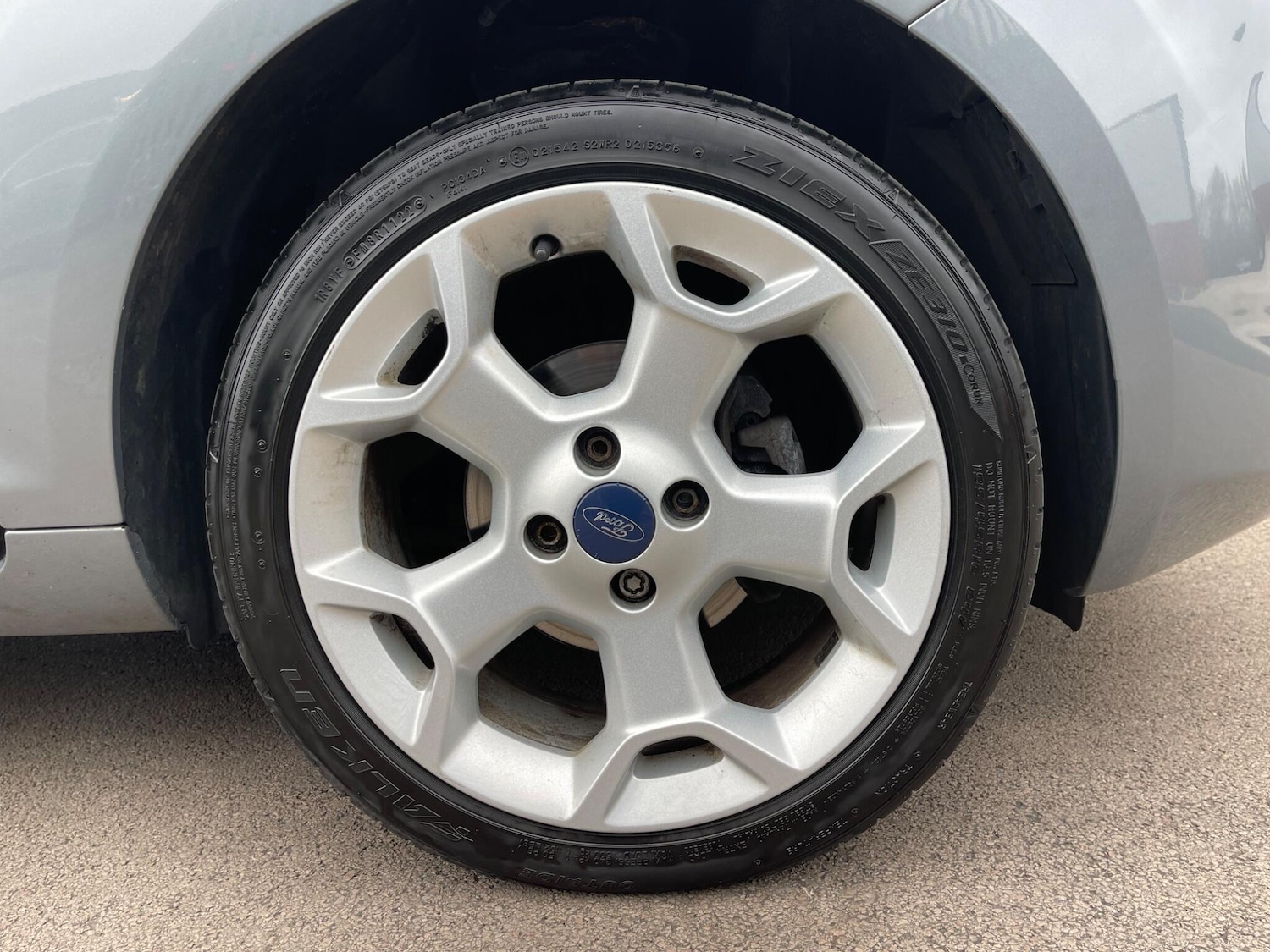 Used Ford Ka 2015 for sale - 77909560: Photo 50