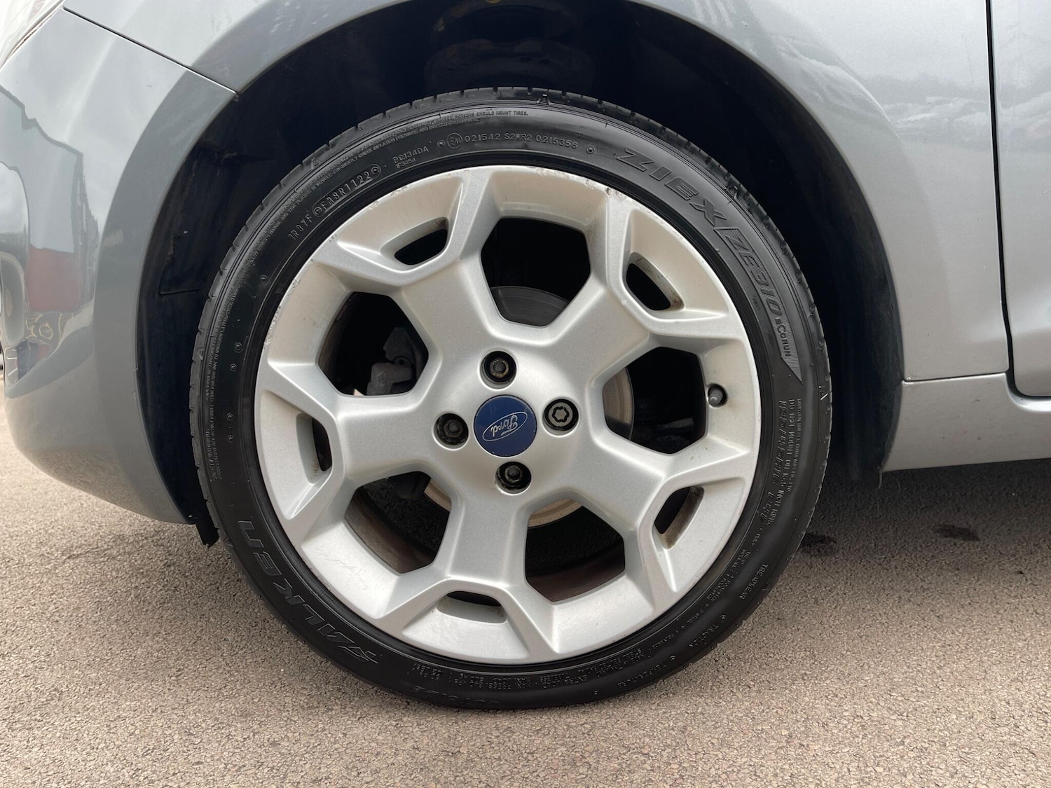 Used Ford Ka 2015 for sale - 77909560: Photo 51