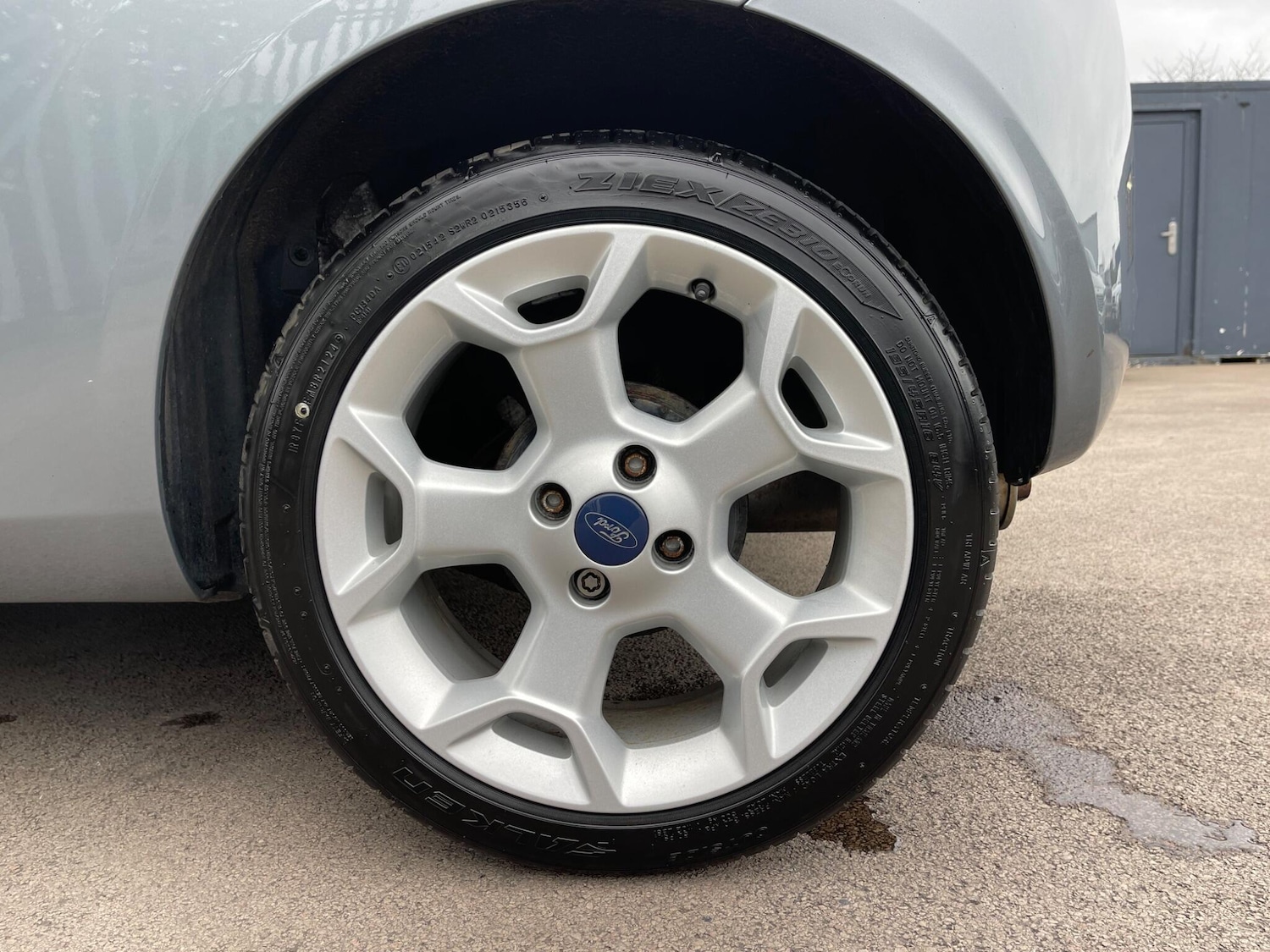 Used Ford Ka 2015 for sale - 77909560: Photo 52