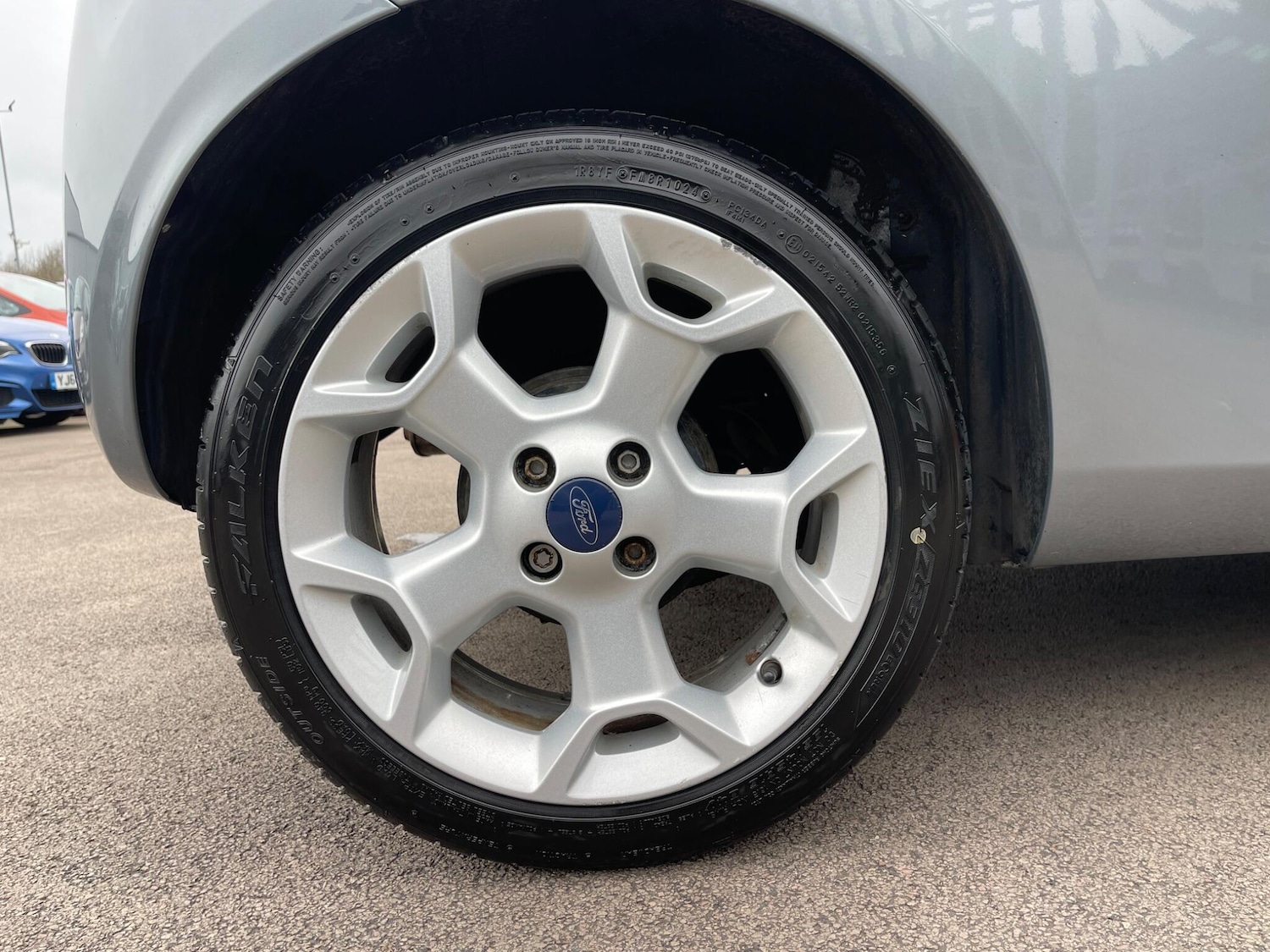 Used Ford Ka 2015 for sale - 77909560: Photo 53