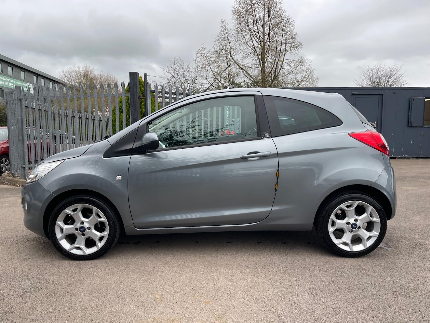 Used Ford Ka 2015 for sale - 77909560: Photo 7
