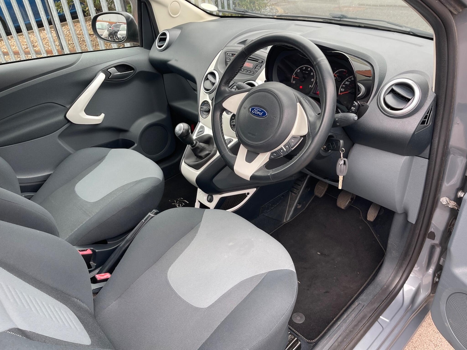 Used Ford Ka 2015 for sale - 77909560: Photo 9