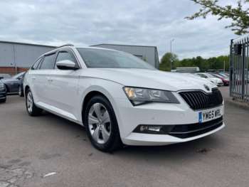 2016 (65) - 2.0 TDI SE Business Euro 6 (s/s) 5dr