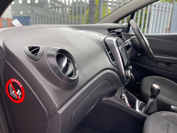 Used Renault Captur 2018 for sale - 75377590: Photo 15