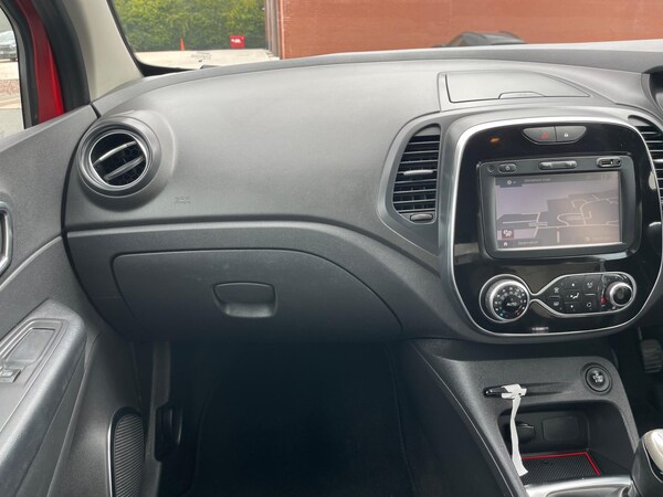 Used Renault Captur 2018 for sale - 75377590: Photo 23