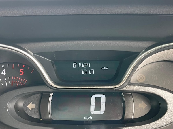 Used Renault Captur 2018 for sale - 75377590: Photo 32