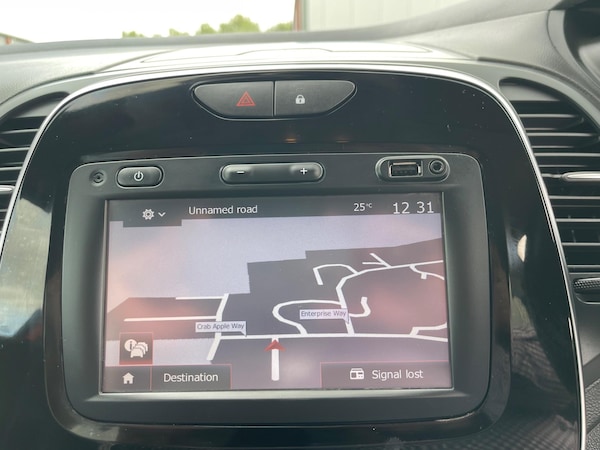 Used Renault Captur 2018 for sale - 75377590: Photo 33