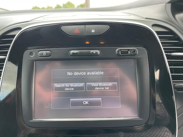 Used Renault Captur 2018 for sale - 75377590: Photo 41
