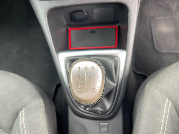 Used Renault Captur 2018 for sale - 75377590: Photo 47