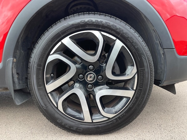 Used Renault Captur 2018 for sale - 75377590: Photo 77