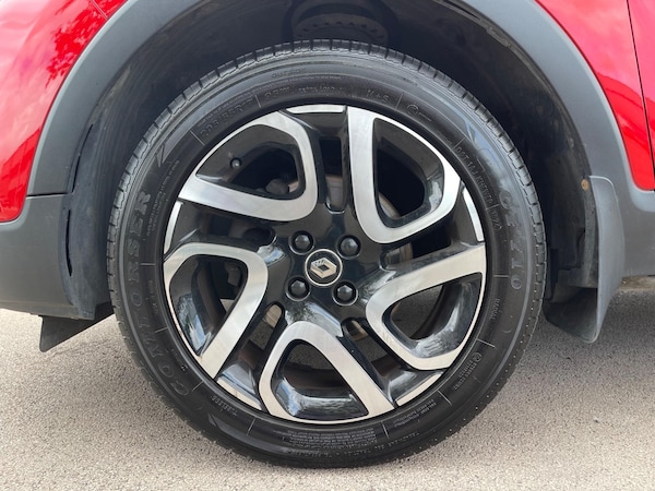 Used Renault Captur 2018 for sale - 75377590: Photo 78