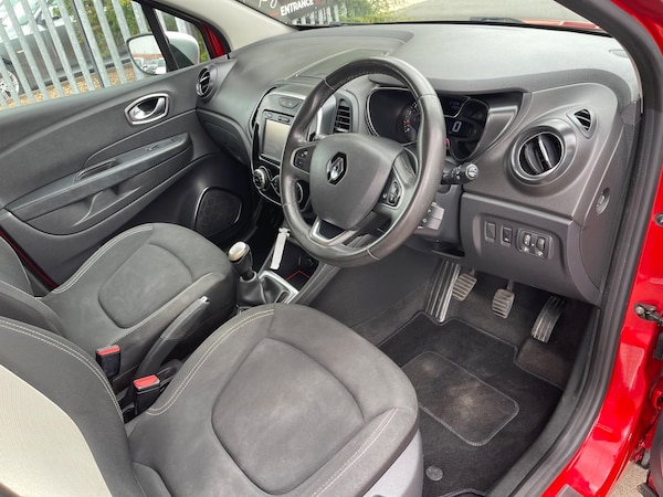 Used Renault Captur 2018 for sale - 75377590: Photo 9
