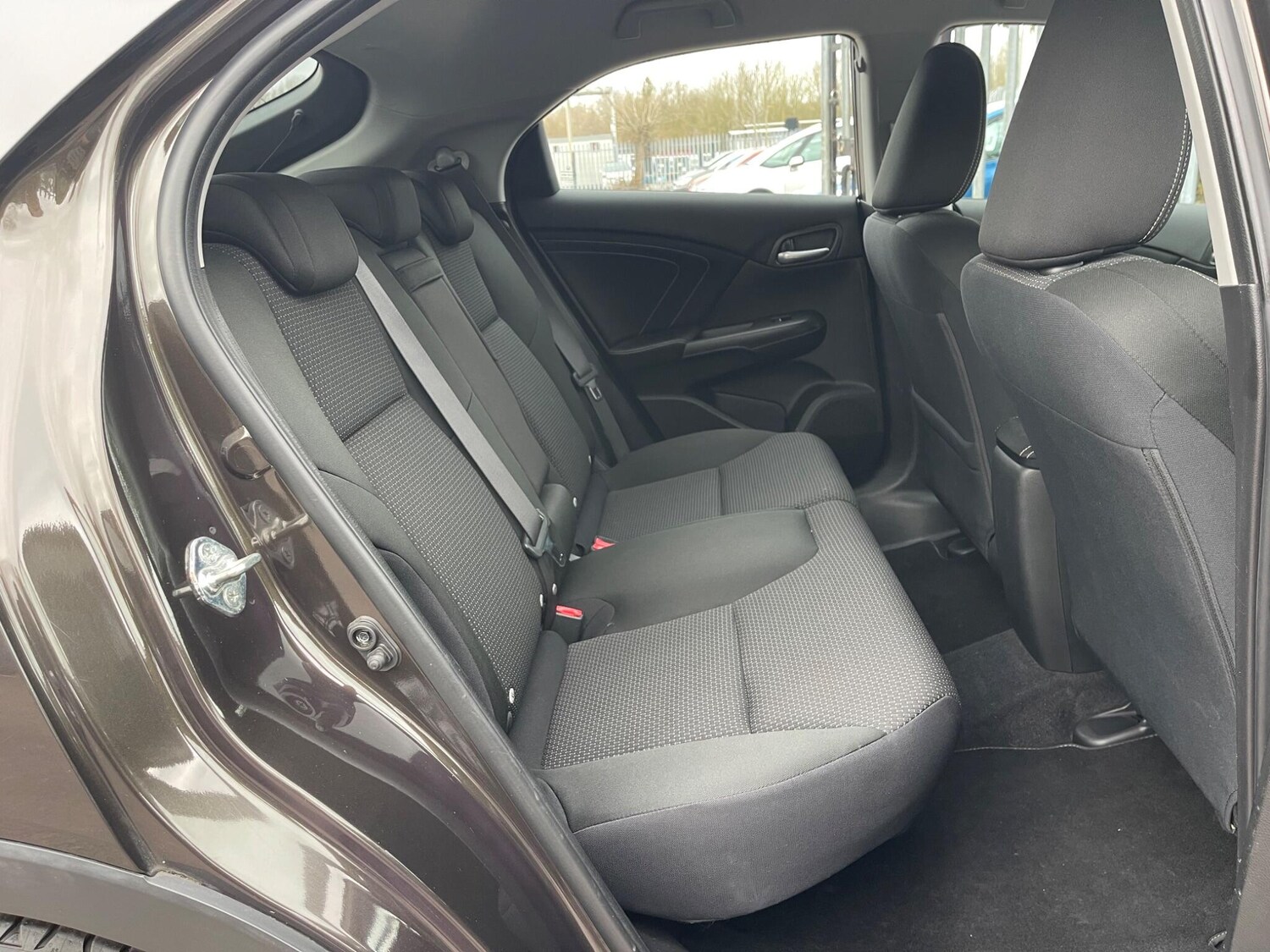 Used Honda Civic for sale - 77657720: Photo 12