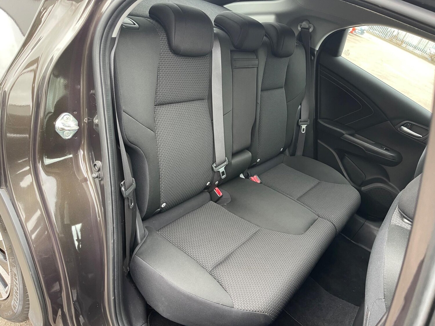 Used Honda Civic for sale - 77657720: Photo 13