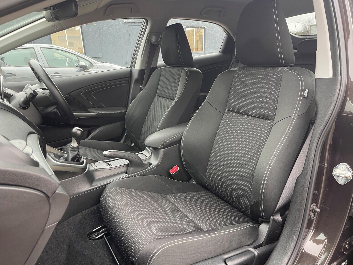 Used Honda Civic for sale - 77657720: Photo 18