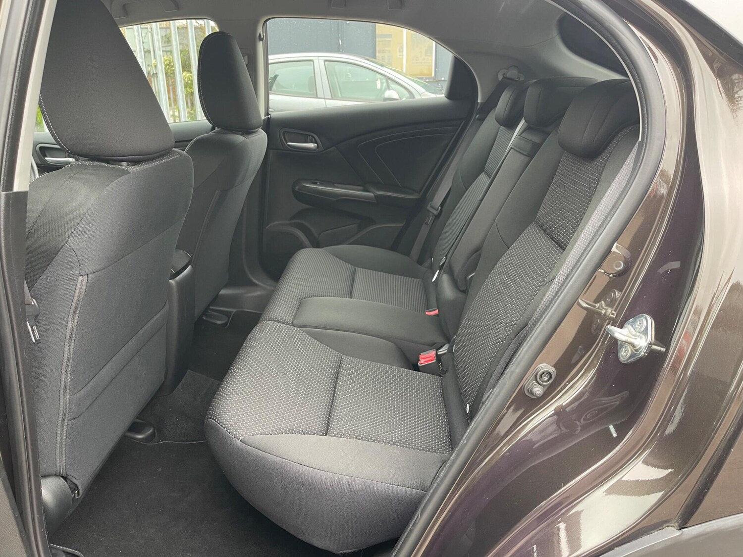 Used Honda Civic for sale - 77657720: Photo 19