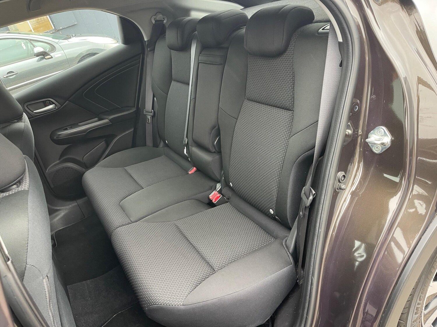 Used Honda Civic for sale - 77657720: Photo 20