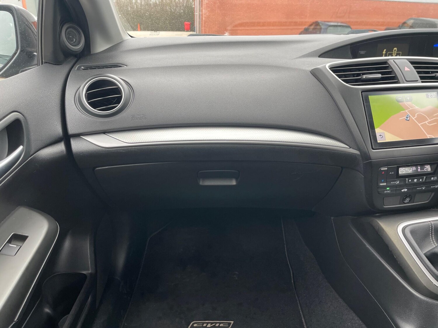 Used Honda Civic for sale - 77657720: Photo 23