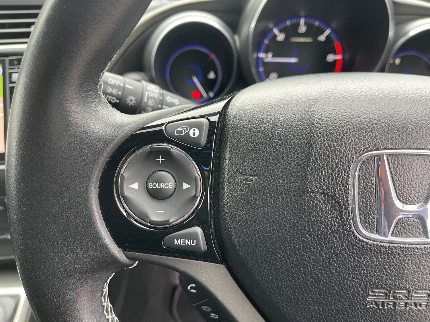 Used Honda Civic for sale - 77657720: Photo 24