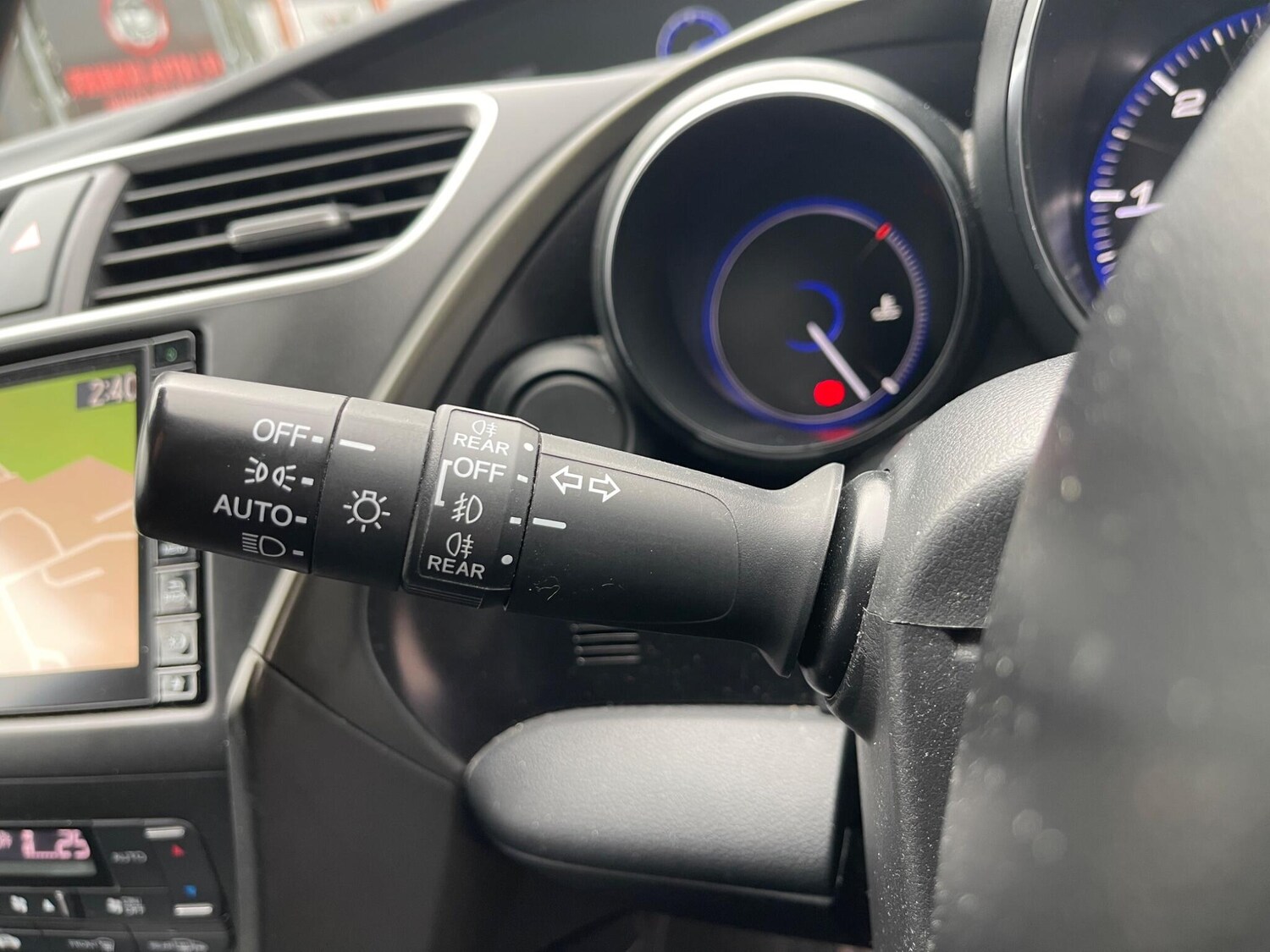 Used Honda Civic for sale - 77657720: Photo 27