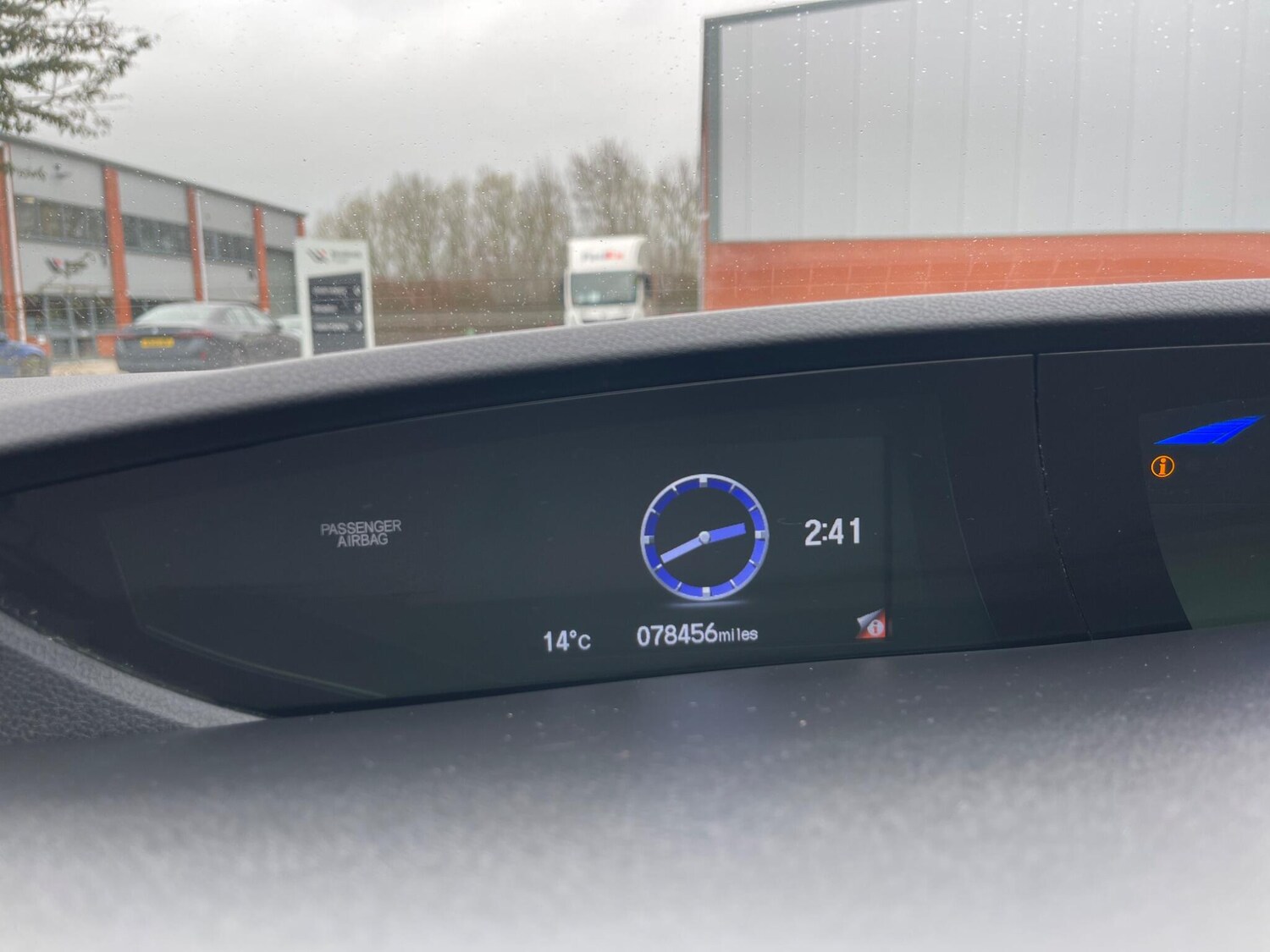 Used Honda Civic for sale - 77657720: Photo 29