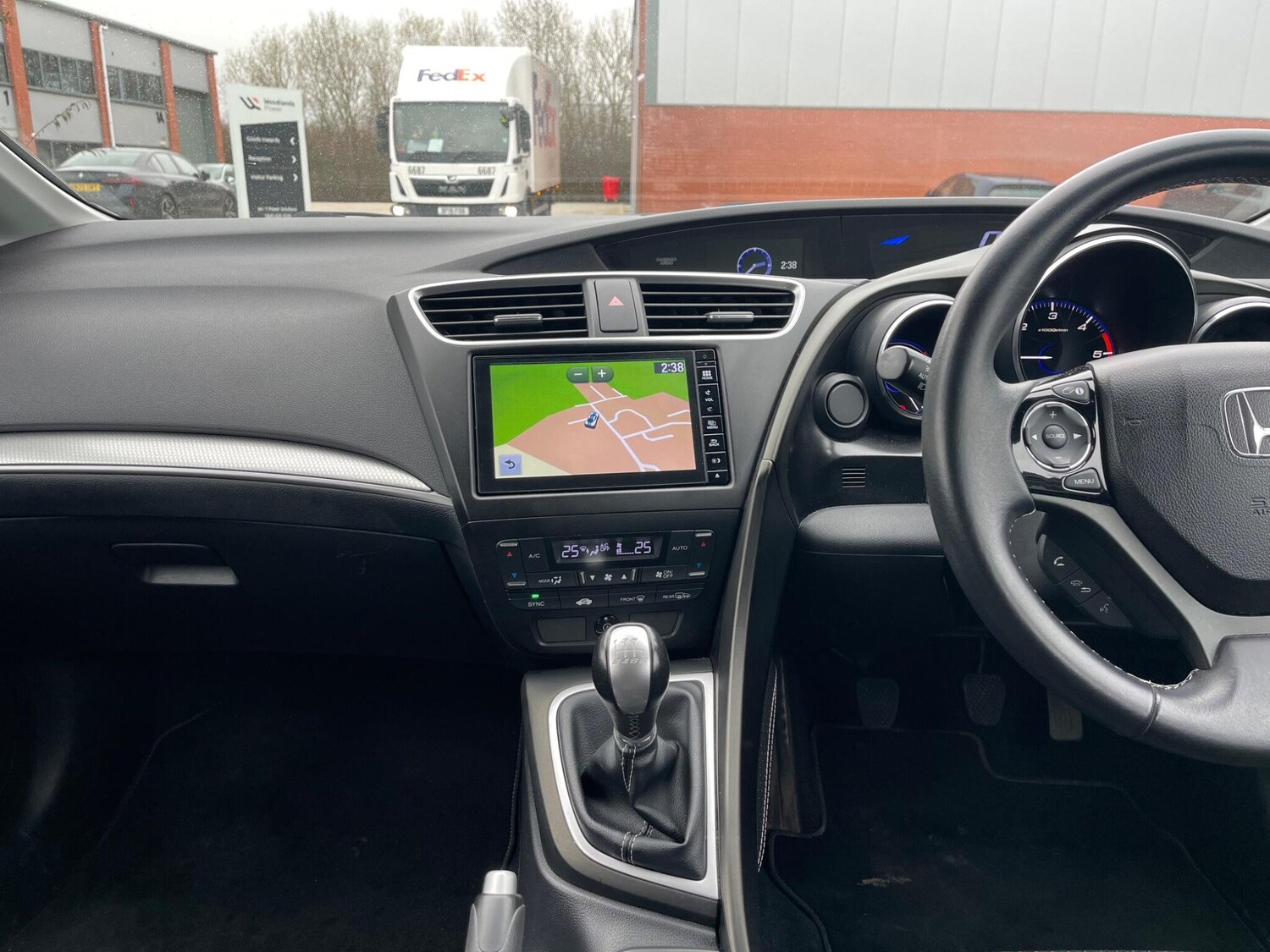 Used Honda Civic for sale - 77657720: Photo 31