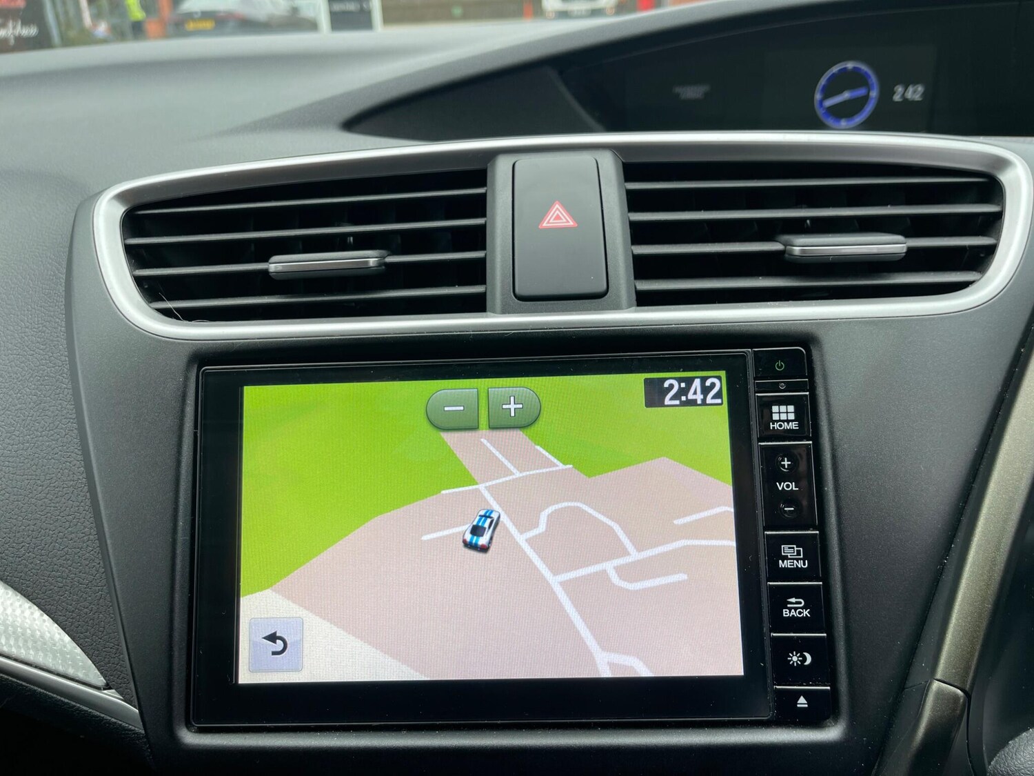 Used Honda Civic for sale - 77657720: Photo 33