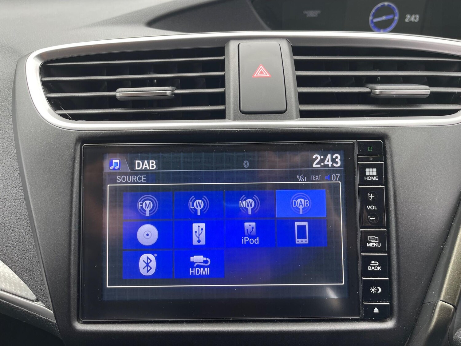 Used Honda Civic for sale - 77657720: Photo 34