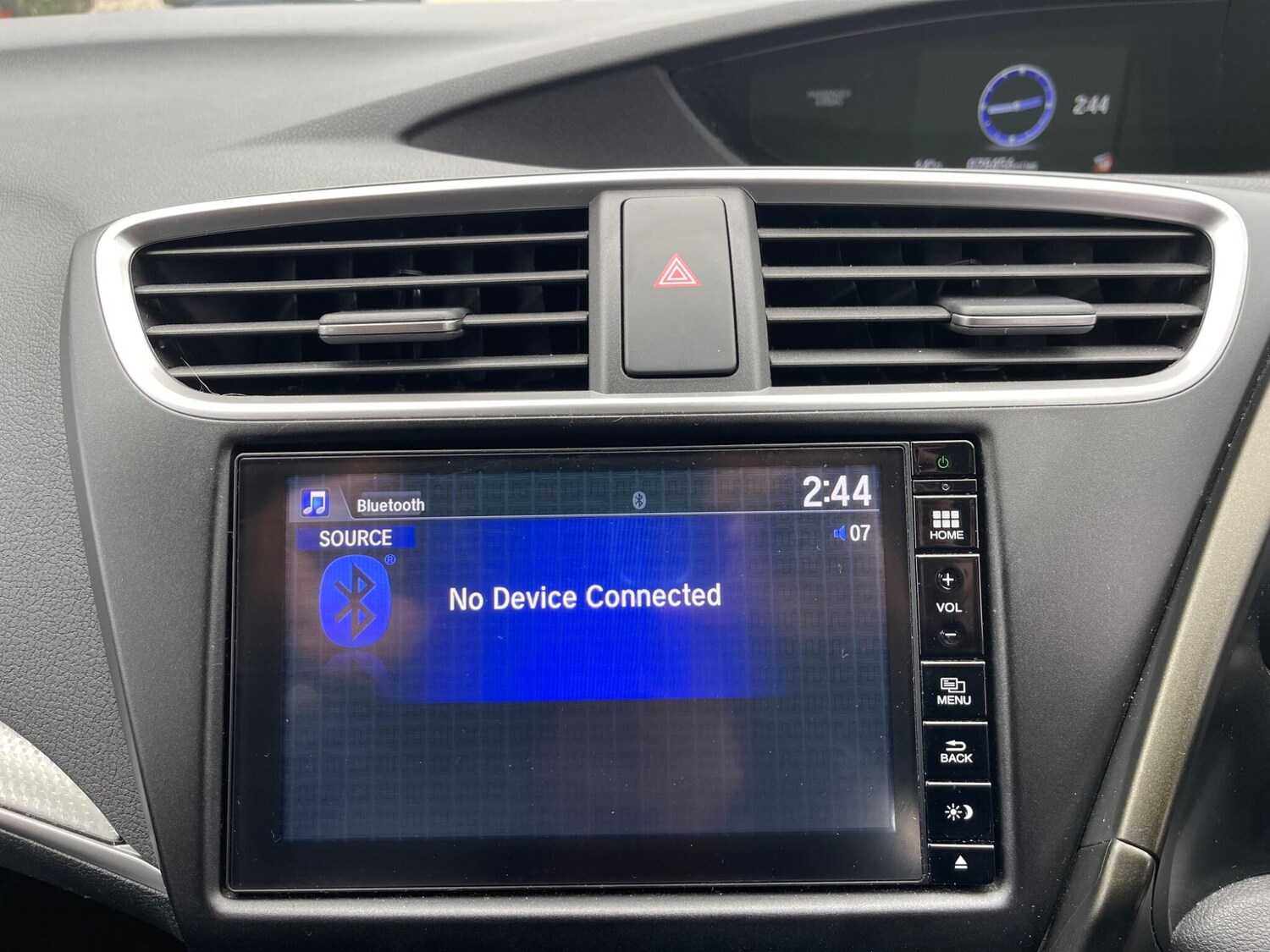 Used Honda Civic for sale - 77657720: Photo 39