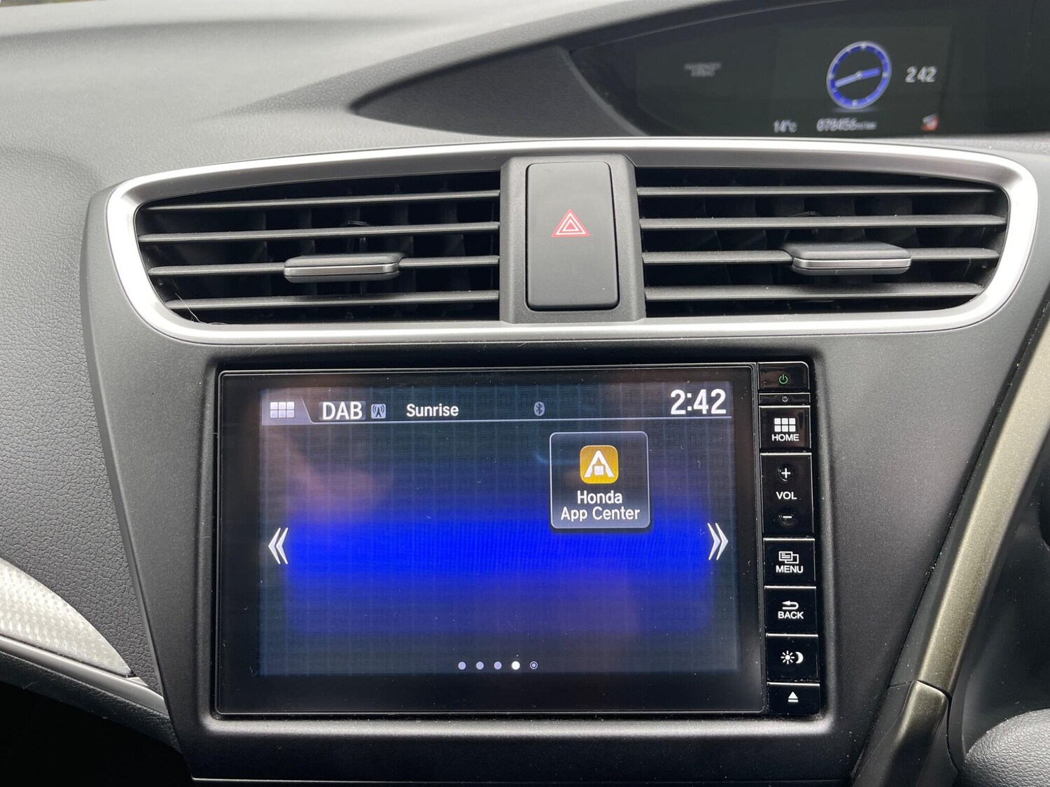 Used Honda Civic for sale - 77657720: Photo 40