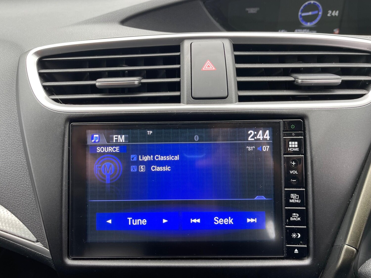 Used Honda Civic for sale - 77657720: Photo 44